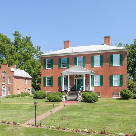 Smithfield Farm B&B Winchester Buitenkant foto