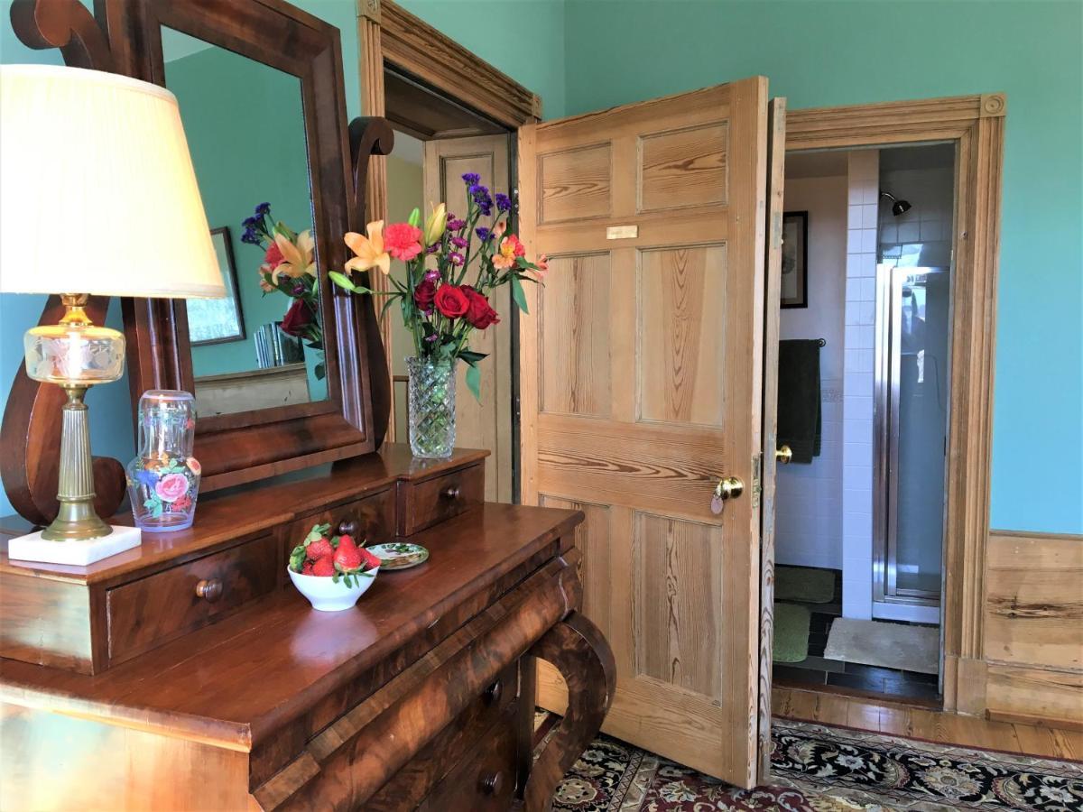 Smithfield Farm B&B Winchester Buitenkant foto