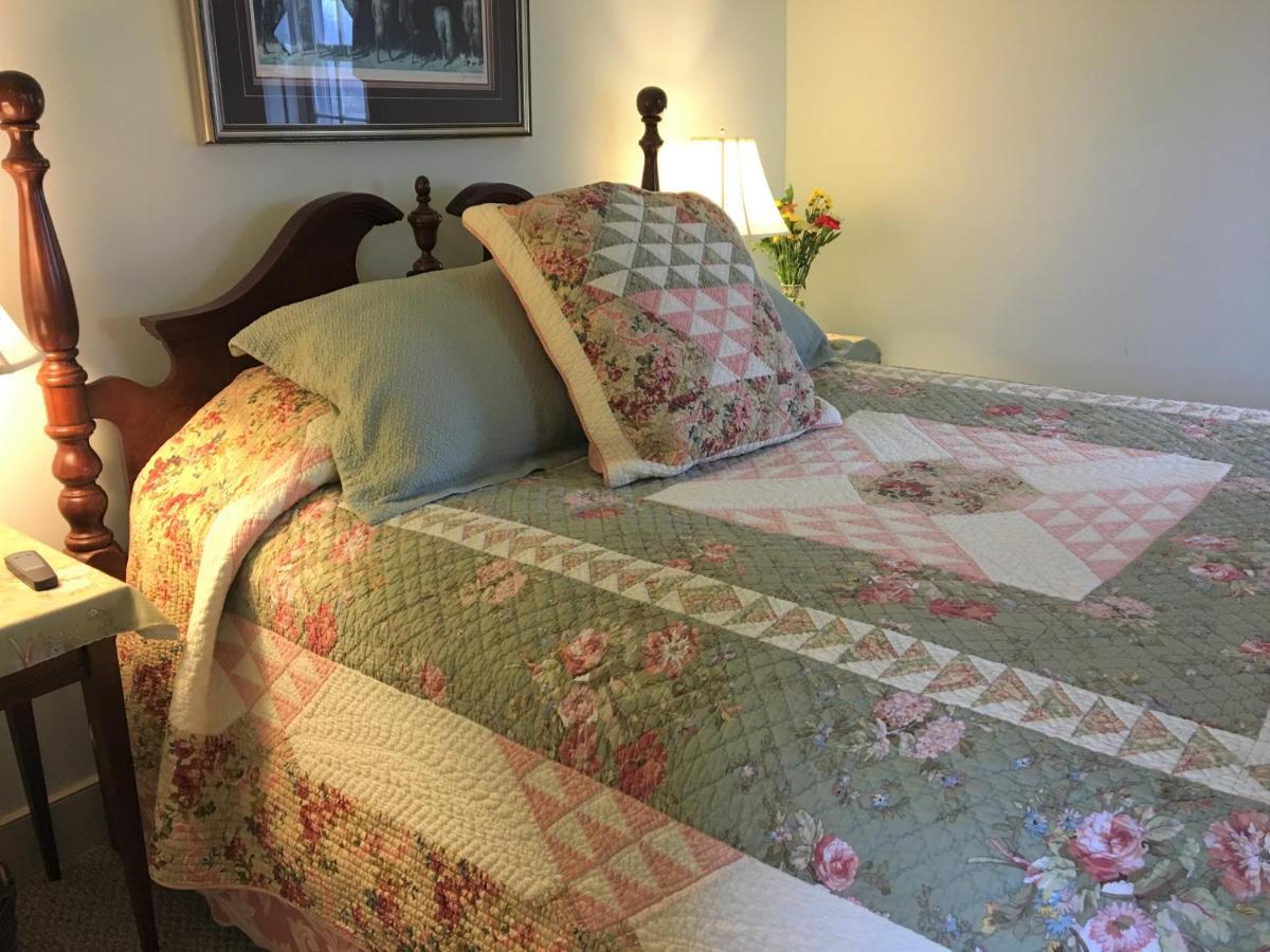 Smithfield Farm B&B Winchester Buitenkant foto