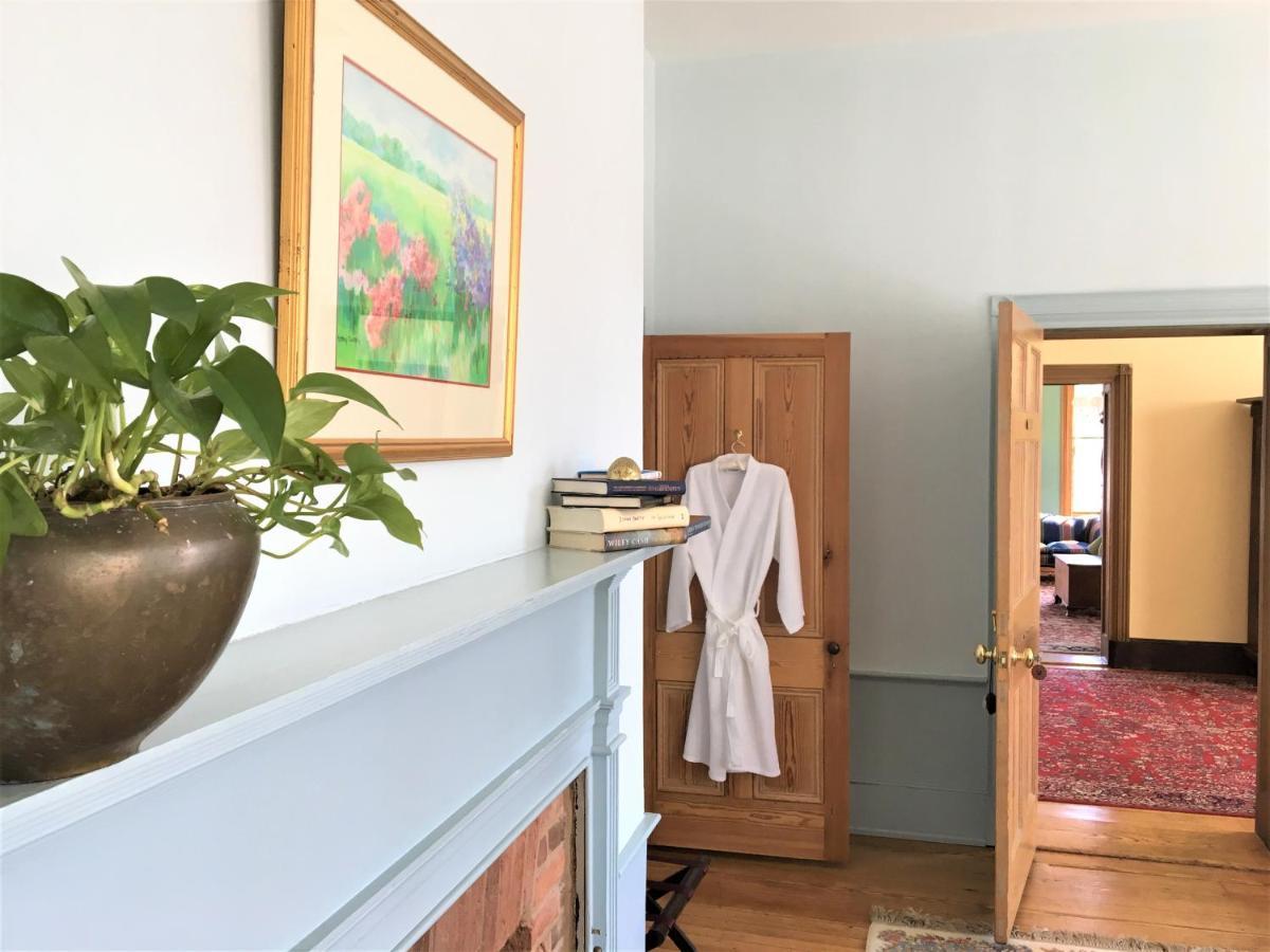 Smithfield Farm B&B Winchester Buitenkant foto
