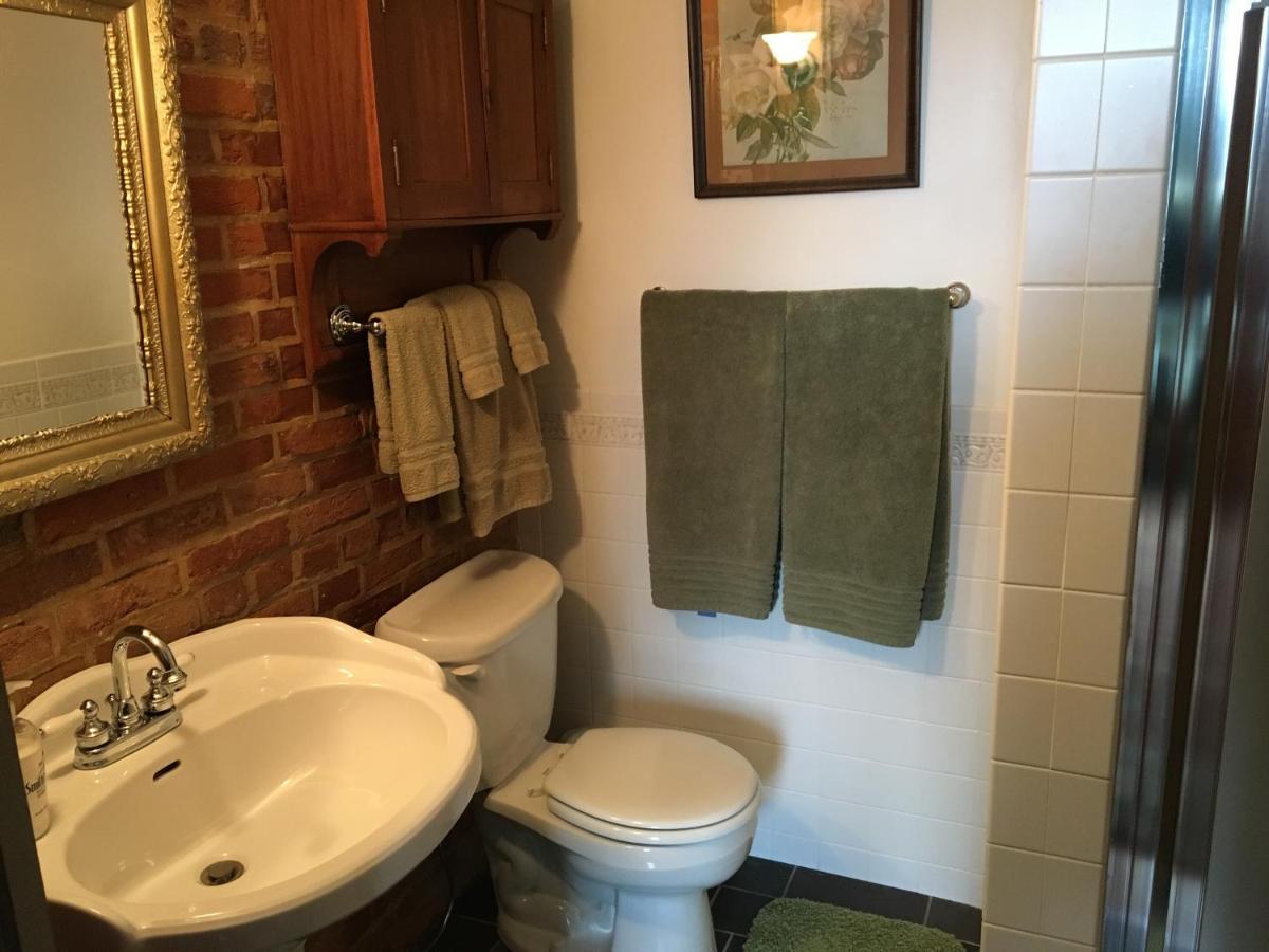 Smithfield Farm B&B Winchester Buitenkant foto