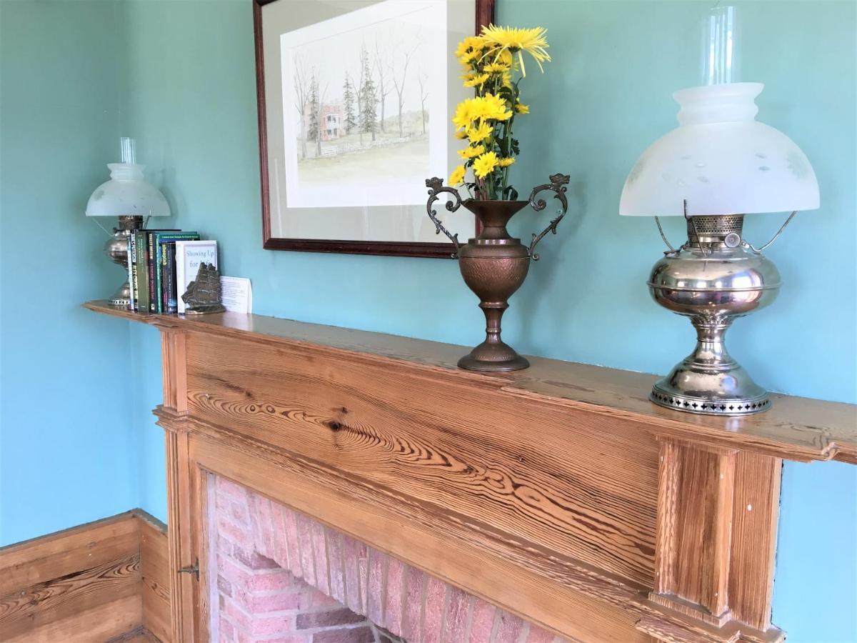 Smithfield Farm B&B Winchester Buitenkant foto