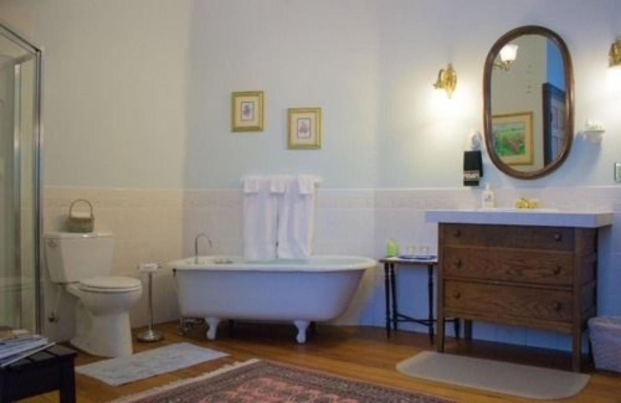 Smithfield Farm B&B Winchester Buitenkant foto
