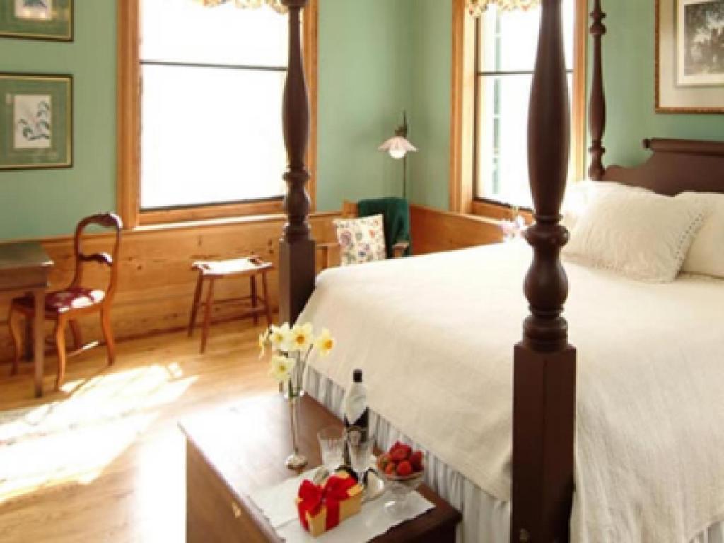 Smithfield Farm B&B Winchester Kamer foto