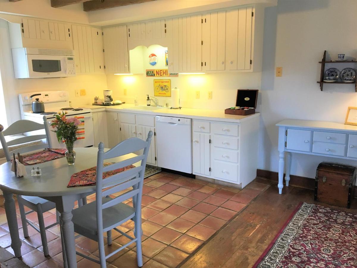 Smithfield Farm B&B Winchester Buitenkant foto