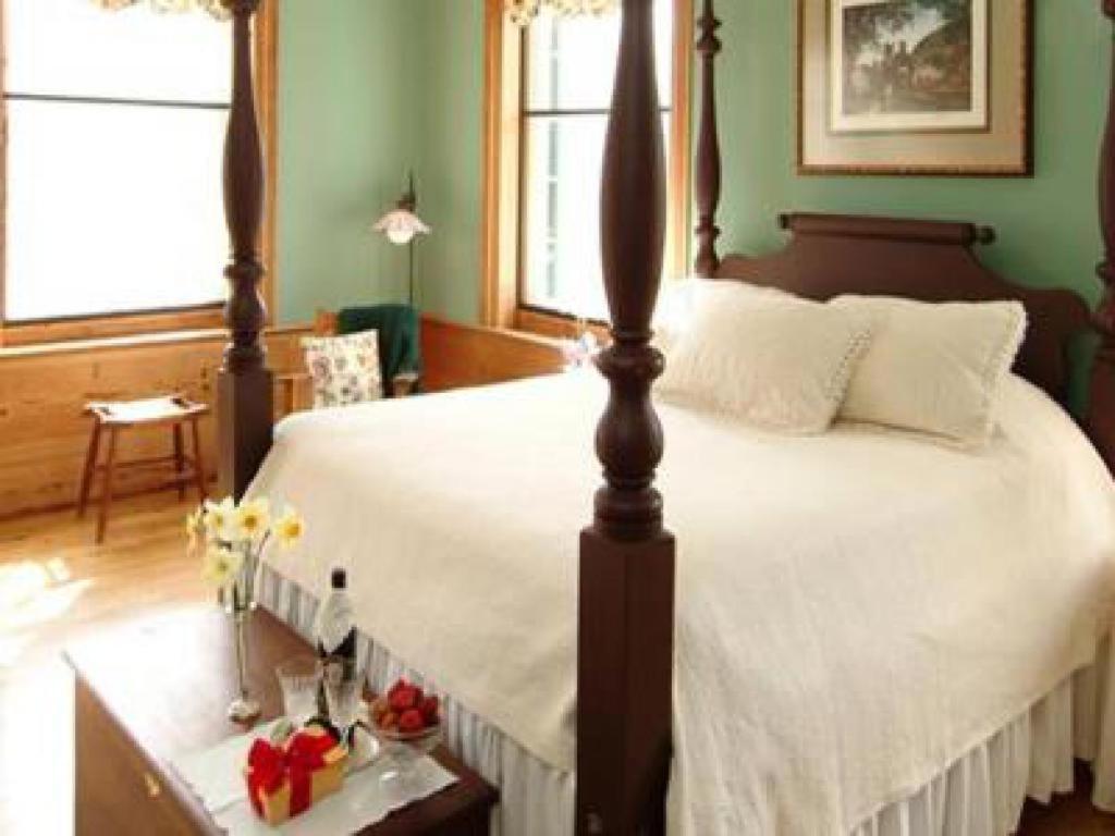 Smithfield Farm B&B Winchester Buitenkant foto