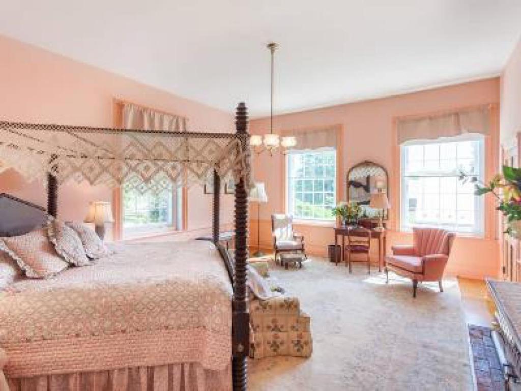 Smithfield Farm B&B Winchester Buitenkant foto