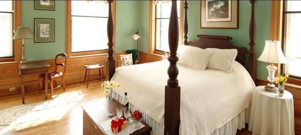 Smithfield Farm B&B Winchester Buitenkant foto